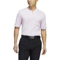 ADIDAS Statement Seamless Polo -Cheap The Tee Crest Store adidas statement seamless polo almost pink clear lilac 01 90812.1647971227