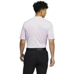 ADIDAS Statement Seamless Polo -Cheap The Tee Crest Store adidas statement seamless polo almost pink clear lilac 02 17066.1647971227