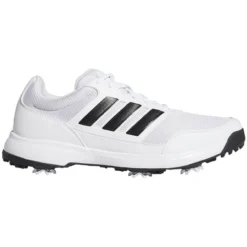 ADIDAS Men's Tech Response 2.0 Golf Shoes EE9121