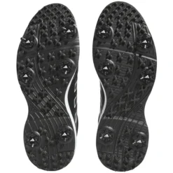 ADIDAS Men's Tech Response 3.0 Golf Shoes -Cheap The Tee Crest Store adidas tech response 3 golf shoes black white 03 86317.1677008882