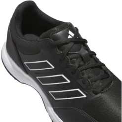 ADIDAS Men's Tech Response 3.0 Golf Shoes -Cheap The Tee Crest Store adidas tech response 3 golf shoes black white 04 94211.1677008883