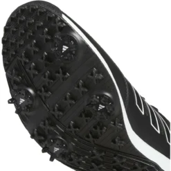 ADIDAS Men's Tech Response 3.0 Golf Shoes -Cheap The Tee Crest Store adidas tech response 3 golf shoes black white 05 75575.1677008883