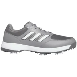 ADIDAS Men's Tech Response 3.0 Golf Shoes -Cheap The Tee Crest Store adidas tech response 3 golf shoes grey four white grey three 01 59822.1677008883