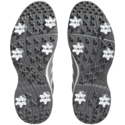 ADIDAS Men's Tech Response 3.0 Golf Shoes -Cheap The Tee Crest Store adidas tech response 3 golf shoes grey four white grey three 03 14780.1677008884