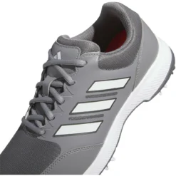 ADIDAS Men's Tech Response 3.0 Golf Shoes -Cheap The Tee Crest Store adidas tech response 3 golf shoes grey four white grey three 04 54946.1677008885