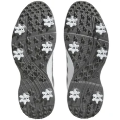 ADIDAS Men's Tech Response 3.0 Golf Shoes -Cheap The Tee Crest Store adidas tech response 3 golf shoes white silver 03 10692.1677008880