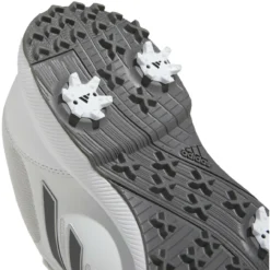 ADIDAS Men's Tech Response 3.0 Golf Shoes -Cheap The Tee Crest Store adidas tech response 3 golf shoes white silver 05 34211.1677008881