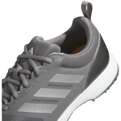 ADIDAS Men's Tech Response SL 3.0 Golf Shoes -Cheap The Tee Crest Store adidas tech response sl 3 golf shoes grey four silver solar gold 04 01168.1677007386