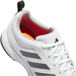 ADIDAS Men's Tech Response SL 3.0 Golf Shoes -Cheap The Tee Crest Store adidas tech response sl 3 golf shoes white black grey two 04 87856.1677007381
