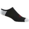 ADIDAS Tour Low Cut Sock 2 ADIDAS Tour Low Cut Sock -Cheap The Tee Crest Store adidas tour low cut sock black scarlet 01 72408.1633022193
