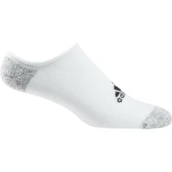 ADIDAS Tour Low Cut Sock -Cheap The Tee Crest Store adidas tour low cut sock white black 01 82098.1633022193