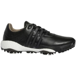 ADIDAS Men's Tour360 22 Golf Shoes -Cheap The Tee Crest Store adidas tour360 22 golf shoes black 01 60683.1678118386