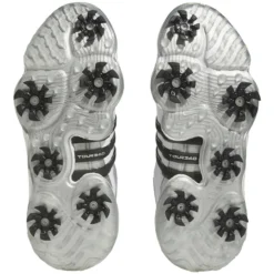 ADIDAS Men's Tour360 22 Golf Shoes -Cheap The Tee Crest Store adidas tour360 22 golf shoes white black silver 03 69541.1678119930