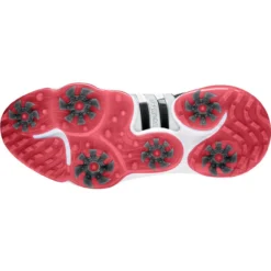 ADIDAS Men's Tour360 22 BOA Golf Shoes -Cheap The Tee Crest Store adidas tour360 infinity boa golf shoes white vivid red 02 73007.1641230450