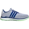 ADIDAS Men's Tour360 XT Spikeless TEX Golf Shoes EG4875 -Cheap The Tee Crest Store adidas tour360 xt spikeless txt golf shoes eg4875 white royal blue glory mint 01 32544.1659042397