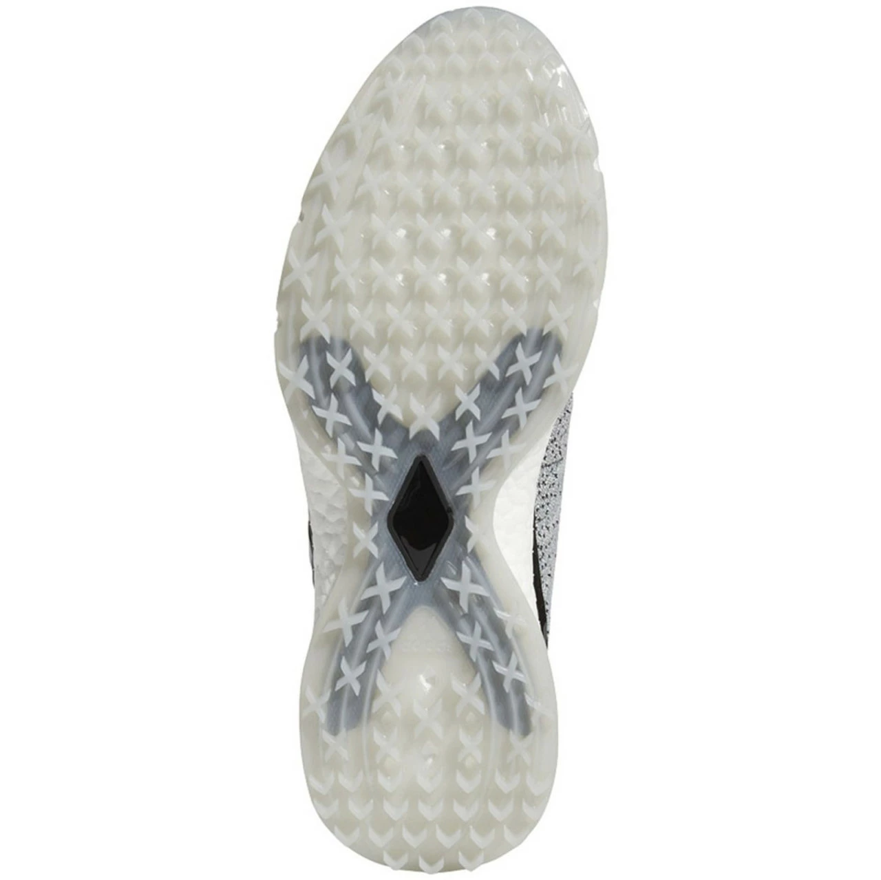 ADIDAS Men's Tour360 XT Spikeless TEX Golf Shoes EG4876 5 ADIDAS Men's Tour360 XT Spikeless TEX Golf Shoes EG4876 - Image 3