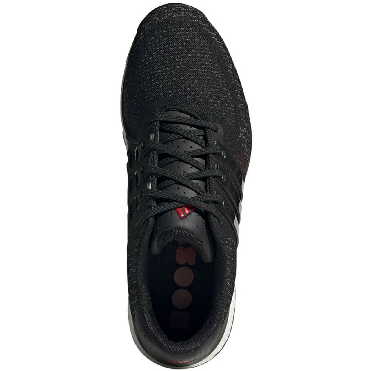 ADIDAS Men's Tour360 XT Spikeless TEX Golf Shoes EG4877 4 ADIDAS Men's Tour360 XT Spikeless TEX Golf Shoes EG4877 - Image 2