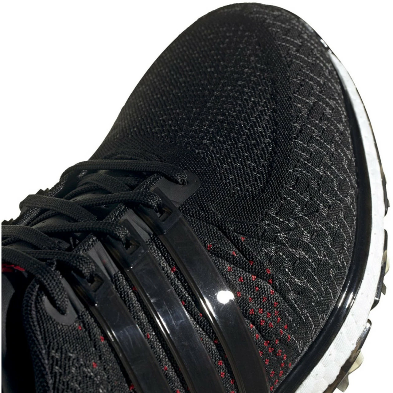 ADIDAS Men's Tour360 XT Spikeless TEX Golf Shoes EG4877 6 ADIDAS Men's Tour360 XT Spikeless TEX Golf Shoes EG4877 - Image 4