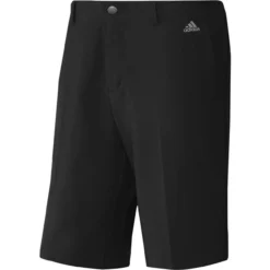 ADIDAS Ultimate365 3-Stripes Competition Shorts -Cheap The Tee Crest Store adidas ultimate 365 3 stripes competition short black 01 86061.1659043229