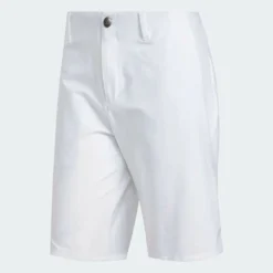 ADIDAS Ultimate365 3-Stripes Competition Shorts -Cheap The Tee Crest Store adidas ultimate 365 3 stripes competition short white 01 89167.1659043229