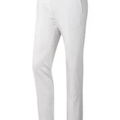 ADIDAS Ultimate365 3-Stripes Tapered Pants -Cheap The Tee Crest Store adidas ultimate 365 3 stripes tapered pant white 01 85926.1632516266