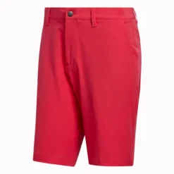 ADIDAS Ultimate365 9 Inch Shorts -Cheap The Tee Crest Store adidas ultimate 365 9 inch short power pink 01 54795.1659043034