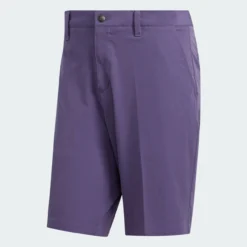 ADIDAS Ultimate365 9 Inch Shorts -Cheap The Tee Crest Store adidas ultimate 365 9 inch short tech purple 01 38687.1659043034
