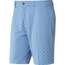 ADIDAS Ultimate365 Badge Of Sport Shorts 18 ADIDAS Ultimate365 Badge Of Sport Shorts -Cheap The Tee Crest Store adidas ultimate 365 badge of sport short light blue 01 56832.1632497169