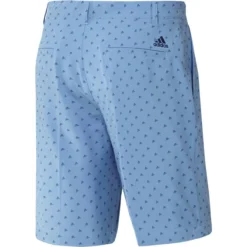 ADIDAS Ultimate365 Badge Of Sport Shorts 19 ADIDAS Ultimate365 Badge Of Sport Shorts -Cheap The Tee Crest Store adidas ultimate 365 badge of sport short light blue 02 73763.1632497169