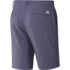 ADIDAS Ultimate365 Badge Of Sport Shorts 21 ADIDAS Ultimate365 Badge Of Sport Shorts -Cheap The Tee Crest Store adidas ultimate 365 badge of sport short tech purple 02 68134.1632497169