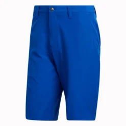 ADIDAS Ultimate365 Shorts 10'' -Cheap The Tee Crest Store adidas ultimate 365 short royal blue 01 46028.1659042954