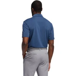 ADIDAS Ultimate365 Solid Polo - 2022 -Cheap The Tee Crest Store adidas ultimate365 solid polo 2022 crew navy 02 60692.1673904419