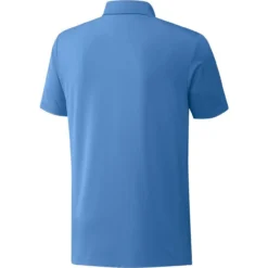 ADIDAS Ultimate365 Solid Polo - 2022 -Cheap The Tee Crest Store adidas ultimate365 solid polo 2022 pulse blue 02 82740.1673904429