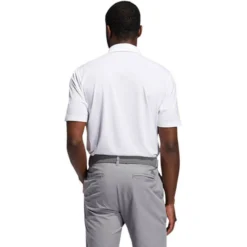 ADIDAS Ultimate365 Solid Polo - 2022 -Cheap The Tee Crest Store adidas ultimate365 solid polo 2022 white 02 38991.1673904532