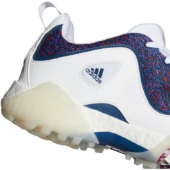 ADIDAS Men's CodeChaos Primeblue Golf Shoes FZ0361 10 ADIDAS Men's CodeChaos Primeblue Golf Shoes FZ0361 -Cheap The Tee Crest Store adidas usa codechaos primeblue golf shoes fz0361 04 54872.1631727926