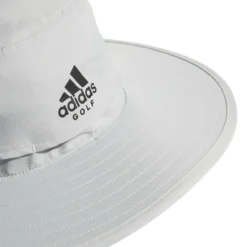 ADIDAS Wide-Brim Sun Hat -Cheap The Tee Crest Store adidas wide brim sun hat grey two 02 24017.1647530733