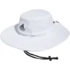 ADIDAS Wide-Brim Sun Hat 1 ADIDAS Wide-Brim Sun Hat -Cheap The Tee Crest Store adidas wide brim sun hat white 01 06672.1647530732
