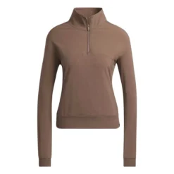 ADIDAS Women's 1/4 Zip Jacket 11 ADIDAS Women's 1/4 Zip Jacket -Cheap The Tee Crest Store adidas womens 1 4 zip jacket earth strata 05 36554.1676592934