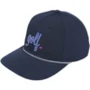 ADIDAS Women’s 5 Panel Golf Script Hat 1 ADIDAS Women’s 5 Panel Golf Script Hat -Cheap The Tee Crest Store adidas womens 5 panel golf script hat collegiate navy 01 40647.1679320058