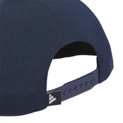 ADIDAS Women’s 5 Panel Golf Script Hat -Cheap The Tee Crest Store adidas womens 5 panel golf script hat collegiate navy 03 09420.1679320059