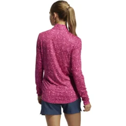 ADIDAS Women's AEROREADY UV50 Printed Long Sleeve 19 ADIDAS Women's AEROREADY UV50 Printed Long Sleeve -Cheap The Tee Crest Store adidas womens aeroready uv50 printed long sleeve screaming pink wild pink 02 48401.1633102934