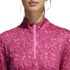 ADIDAS Women's AEROREADY UV50 Printed Long Sleeve 20 ADIDAS Women's AEROREADY UV50 Printed Long Sleeve -Cheap The Tee Crest Store adidas womens aeroready uv50 printed long sleeve screaming pink wild pink 03 29323.1633102934