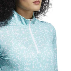 ADIDAS Women's AEROREADY UV50 Printed Long Sleeve 25 ADIDAS Women's AEROREADY UV50 Printed Long Sleeve -Cheap The Tee Crest Store adidas womens aeroready uv50 printed long sleeve white acid mint 04 66088.1633102935