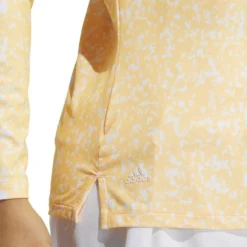 ADIDAS Women's AEROREADY UV50 Printed Long Sleeve 17 ADIDAS Women's AEROREADY UV50 Printed Long Sleeve -Cheap The Tee Crest Store adidas womens aeroready uv50 printed long sleeve white acid orange 04 94361.1633102934