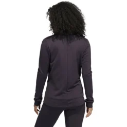 ADIDAS Women's COLD.RDY Full Zip Jacket - Previous Season Style -Cheap The Tee Crest Store adidas womens cold rdy full zip jacket previous season style noble purple 02 53603.1633103697