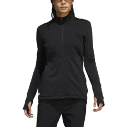 ADIDAS Women's COLD.RDY Full-Zip Jacket