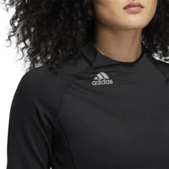 ADIDAS Women's COLD.RDY Long Sleeve Crew Neck -Cheap The Tee Crest Store adidas womens cold rdy long sleeve crew neck black 03 54308.1633379774