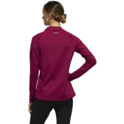 ADIDAS Women's COLD.RDY Long Sleeve Crew Neck -Cheap The Tee Crest Store adidas womens cold rdy long sleeve crew neck power berry 02 87221.1633379773