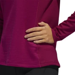 ADIDAS Women's COLD.RDY Long Sleeve Crew Neck -Cheap The Tee Crest Store adidas womens cold rdy long sleeve crew neck power berry 04 53052.1633379774