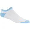 ADIDAS Women's Comfort No Show Sock - Single 2 ADIDAS Women's Comfort No Show Sock - Single -Cheap The Tee Crest Store adidas womens comfort no show sock single bright cyan 01 45539.1633033687